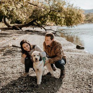 Meet your Posher, Avnie